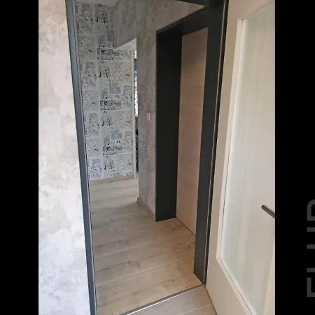 Apartment Ferienwohnung Julia Eifel *