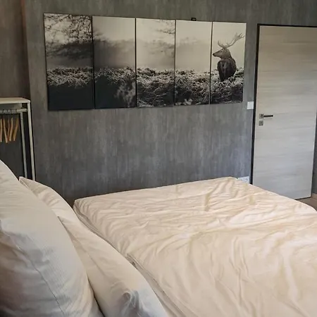 Ferienwohnung Julia Eifel Apartment *