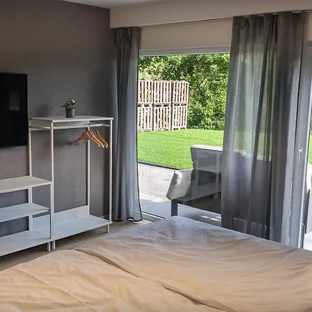 Apartment Ferienwohnung Julia Eifel Schleiden