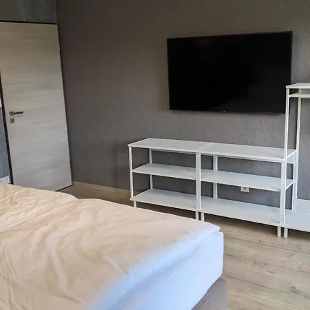 Ferienwohnung Julia Eifel Apartment