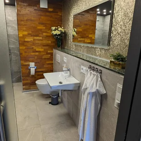 Ferienwohnung Julia Eifel