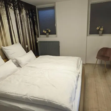 Ferienwohnung Julia Eifel * Schleiden