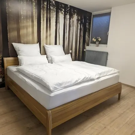 Ferienwohnung Julia Eifel