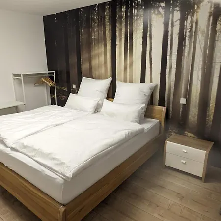 Ferienwohnung Julia Eifel