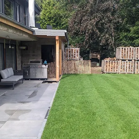 Ferienwohnung Julia Eifel *