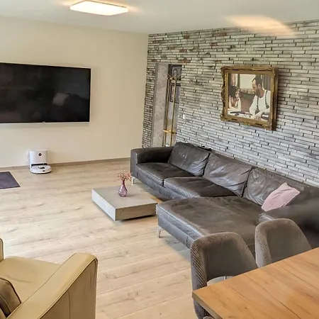 Apartment Ferienwohnung Julia Eifel