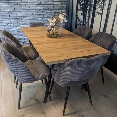 Ferienwohnung Julia Eifel Schleiden