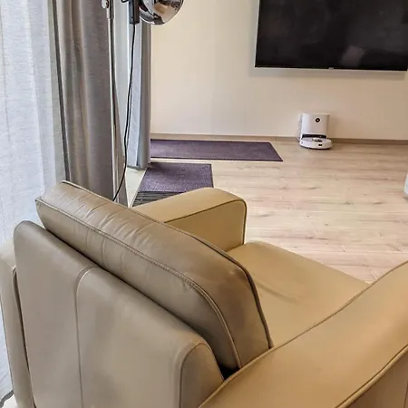 Ferienwohnung Julia Eifel Apartment