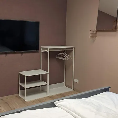 Ferienwohnung Julia Eifel Apartment *