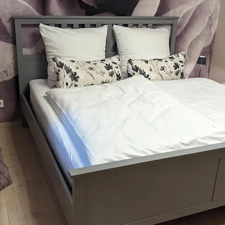 Ferienwohnung Julia Eifel Apartment Schleiden