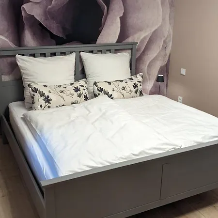 Ferienwohnung Julia Eifel Apartment Schleiden