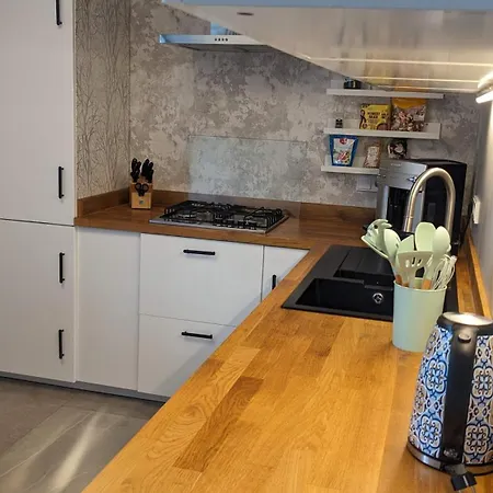 Ferienwohnung Julia Eifel