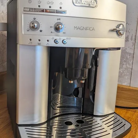 Ferienwohnung Julia Eifel Apartment *