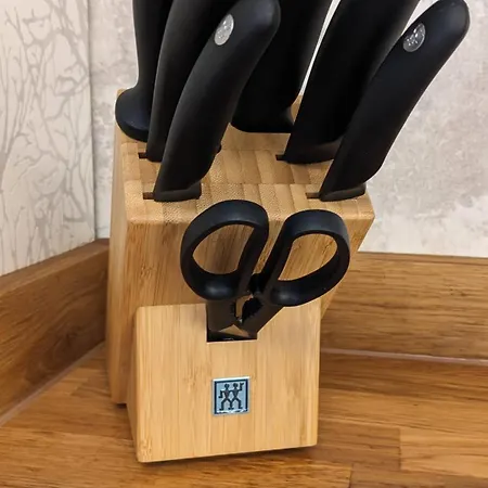 Apartment Ferienwohnung Julia Eifel *