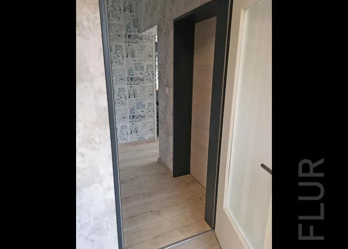 Daire Ferienwohnung Julia Eifel *