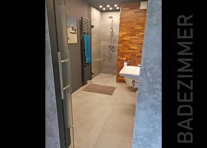 Ferienwohnung Julia Eifel