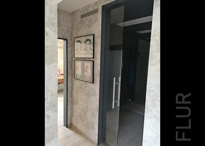 Ferienwohnung Julia Eifel