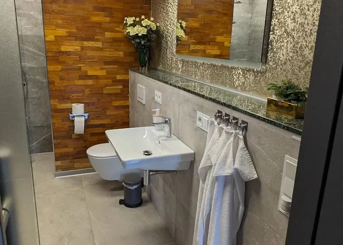 Ferienwohnung Julia Eifel