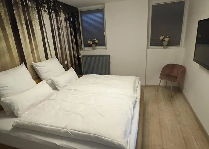 Ferienwohnung Julia Eifel * Schleiden