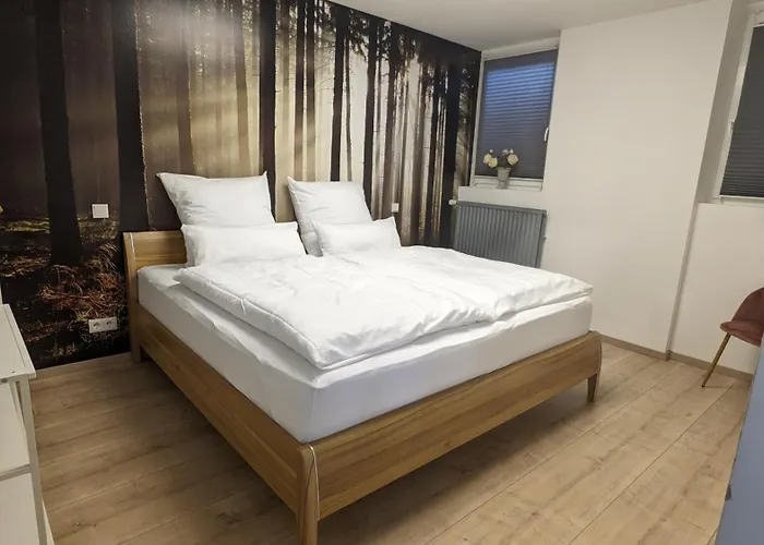 Ferienwohnung Julia Eifel