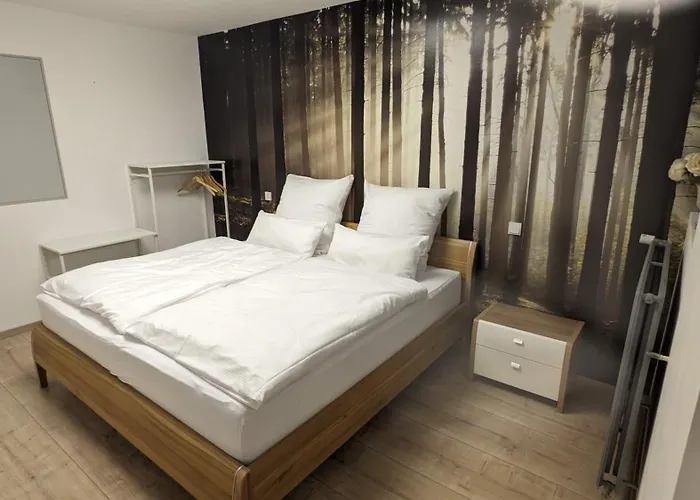 Ferienwohnung Julia Eifel