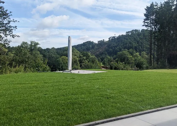 Ferienwohnung Julia Eifel Daire