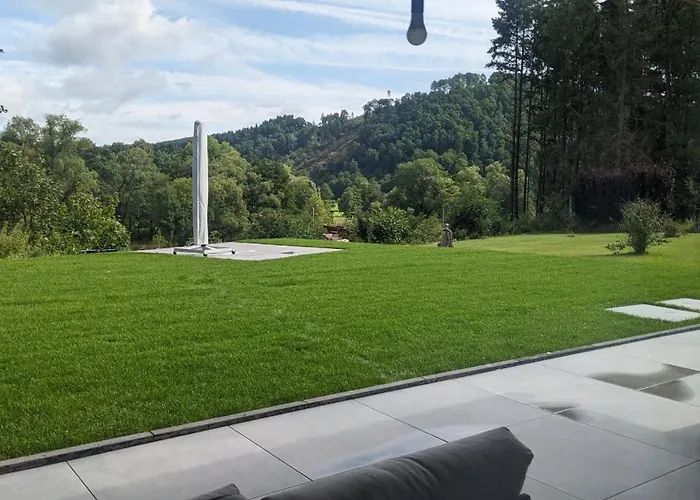 Ferienwohnung Julia Eifel Daire *