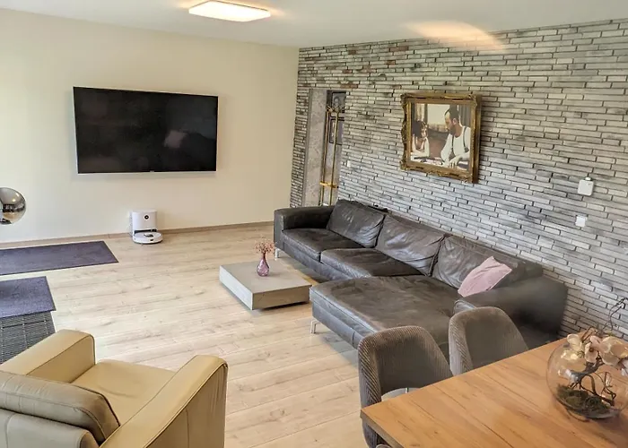 Daire Ferienwohnung Julia Eifel