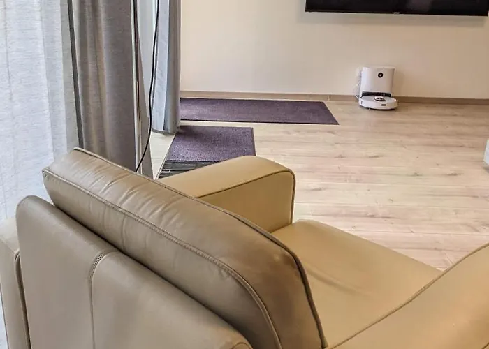 Ferienwohnung Julia Eifel Daire