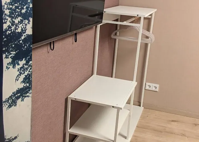 Ferienwohnung Julia Eifel * Schleiden