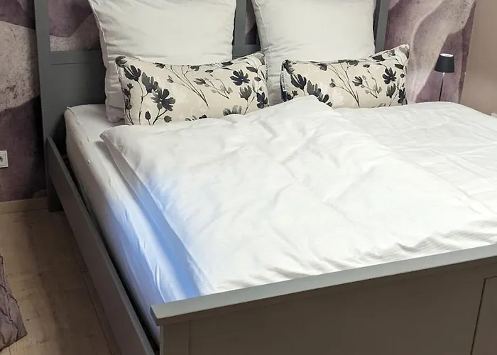 Ferienwohnung Julia Eifel Daire Schleiden