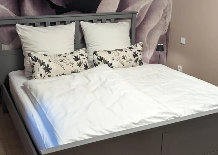 Ferienwohnung Julia Eifel Daire Schleiden