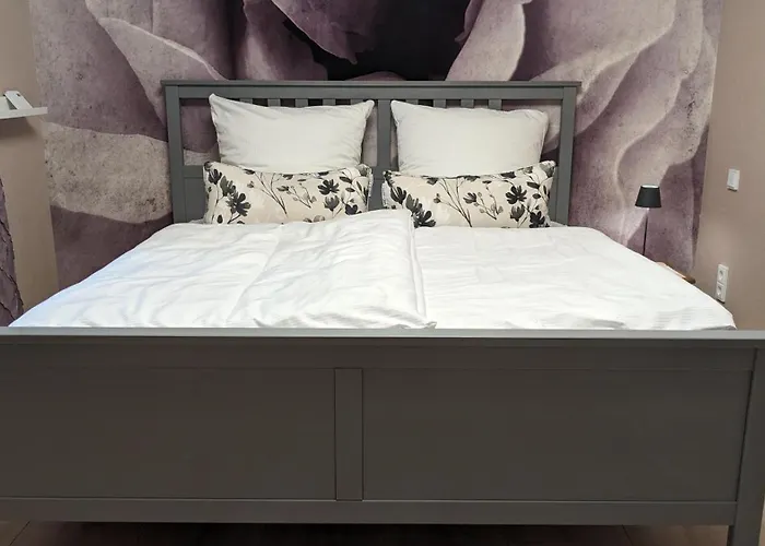 Ferienwohnung Julia Eifel Schleiden