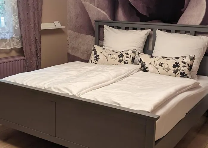 Daire Ferienwohnung Julia Eifel *