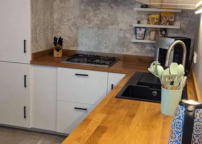 Ferienwohnung Julia Eifel