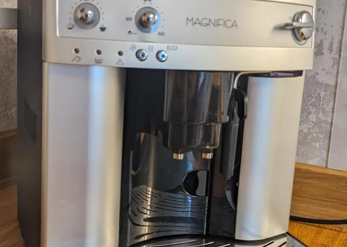 Ferienwohnung Julia Eifel Daire *