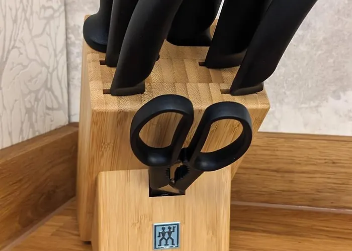 Daire Ferienwohnung Julia Eifel *