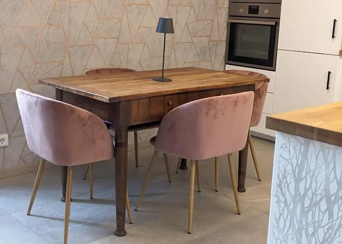 Ferienwohnung Julia Eifel Schleiden