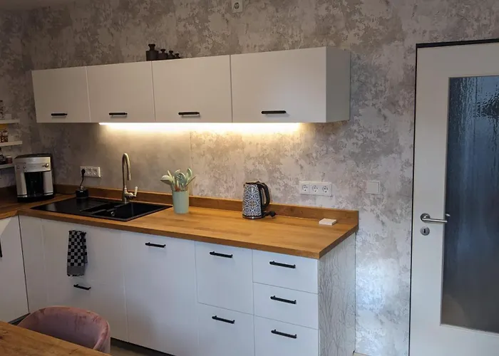 Ferienwohnung Julia Eifel Schleiden